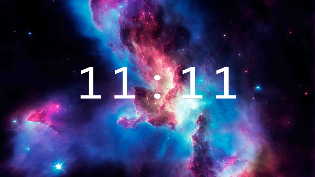 what is my angel number