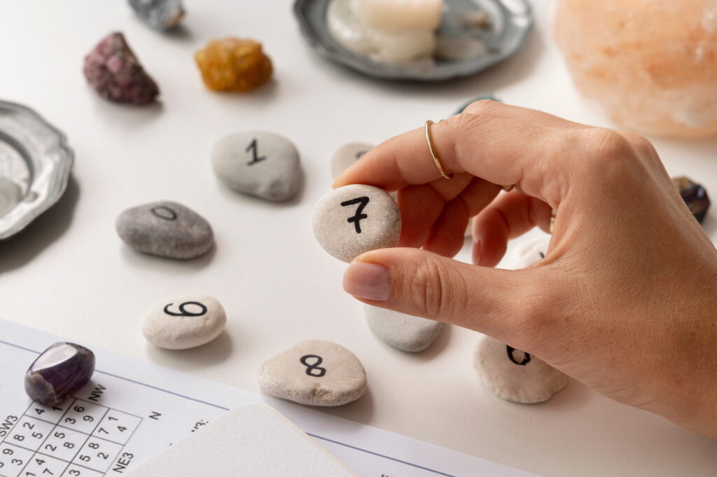 Chaldean Numerology